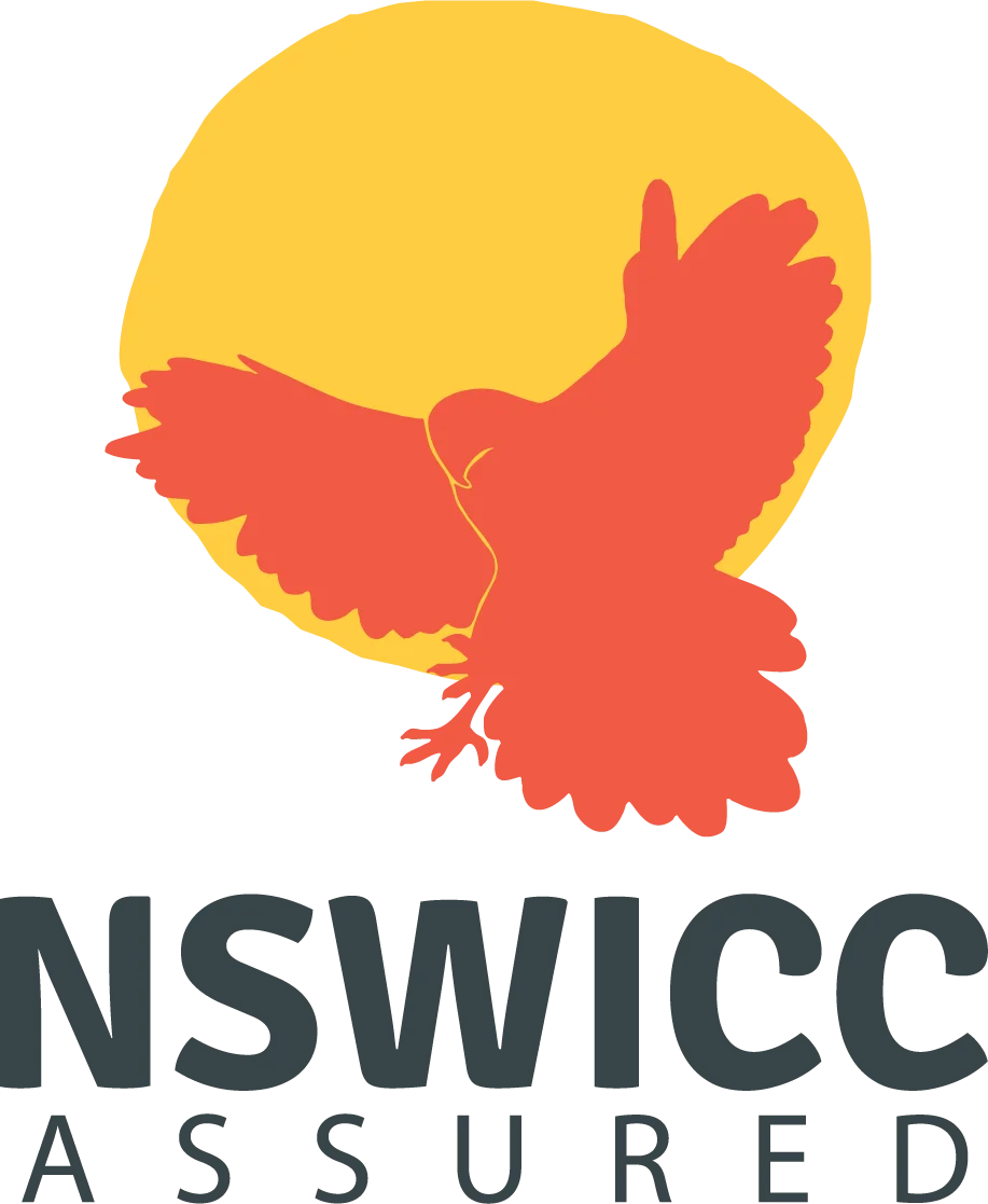 NSW ICC